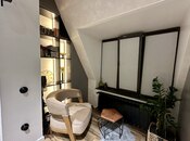 1 otaqlı yeni tikili - Nərimanov r. - 41 m²
