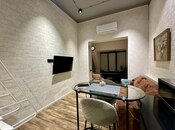 1 otaqlı yeni tikili - Nərimanov r. - 41 m²