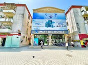 3 otaqlı köhnə tikili - Qara Qarayev m. - 70 m²