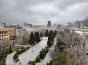 4 otaqlı yeni tikili - Sahil m. - 220 m²