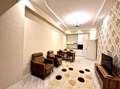 2-комн. новостройка - м. Элмляр Академиясы - 72 м²