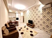2-комн. новостройка - м. Элмляр Академиясы - 72 м²