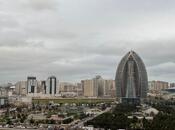 4 otaqlı yeni tikili - Şah İsmayıl Xətai m. - 179 m²