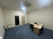1 otaqlı ofis - Nəriman Nərimanov m. - 22 m²