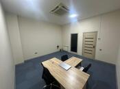 1 otaqlı ofis - Nəriman Nərimanov m. - 22 m²