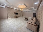 İcarəyə verilir 3 otaqlı yeni tikili 172 m², Koroğlu m., photo 1 from 8