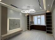 Satılır 2 otaqlı yeni tikili 55 m², Həzi Aslanov m., photo 3 from 8