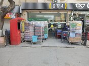 Obyekt - Nəriman Nərimanov m. - 110 m²