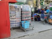 Obyekt - Nəriman Nərimanov m. - 110 m²