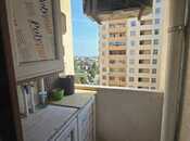Satılır 2 otaqlı yeni tikili 58 m², Qara Qarayev m., photo 8 from 8