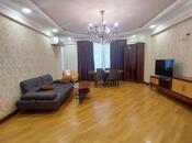 4 otaqlı yeni tikili - Səbail r. - 150 m²