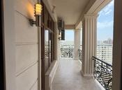 4-комн. новостройка - Сабаильский р. - 240 м²