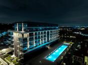 1-комн. новостройка - Абшеронcкий  р. - 70 м²