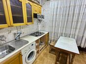 İcarəyə verilir 3 otaqlı köhnə tikili 80 m², Xətai r., photo 4 from 8