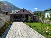 4 otaqlı həyət evi/bağ evi - Qax - 60 m²