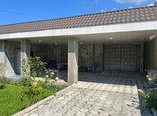 4 otaqlı həyət evi/bağ evi - Qax - 60 m²