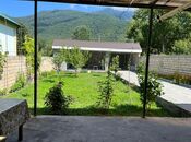4 otaqlı həyət evi/bağ evi - Qax - 60 m²