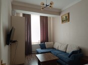 1 otaqlı yeni tikili - Elmlər Akademiyası m. - 45 m²