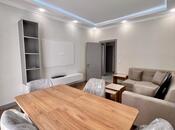 İcarəyə verilir 2 otaqlı yeni tikili 90 m², Dərnəgül m., photo 1 from 8