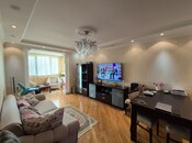 3-комн. вторичка - Ясамальский р. - 80 м²