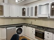 İcarəyə verilir 3 otaqlı yeni tikili 103 m², Həzi Aslanov m., photo 1 from 8