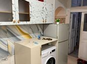 3 otaqlı köhnə tikili - 28 May m. - 90 m²