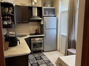 Satılır 2 otaqlı yeni tikili 60 m², İnşaatçılar m., photo 3 from 4