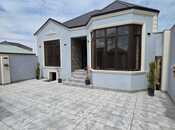 Satılır 3 otaqlı həyət evi/bağ evi 100 m², photo 1 from 8
