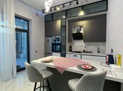 4 otaqlı həyət evi/bağ evi - Mərdəkan q. - 200 m²