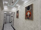 3-комн. новостройка - Насиминский  р. - 158 м²