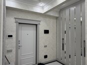 3-комн. новостройка - Насиминский  р. - 158 м²