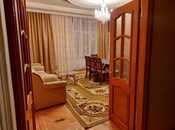 2 otaqlı köhnə tikili - Nəsimi r. - 75 m²