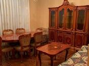 3 otaqlı köhnə tikili - Nəsimi r. - 73 m²