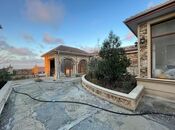 8 otaqlı həyət evi/bağ evi - Atyalı q. - 280 m²