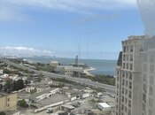 2-комн. новостройка - пос. Баилова - 100 м²