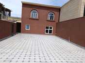 4 otaqlı həyət evi/bağ evi - Binəqədi q. - 120 m²