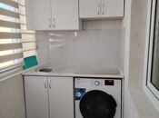 İcarəyə verilir 2 otaqlı köhnə tikili 50 m², Memar Əcəmi m., photo 7 from 8