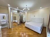 3-комн. новостройка - м. Элмляр Академиясы - 130 м²