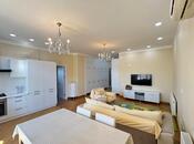 3-комн. новостройка - м. Элмляр Академиясы - 130 м²