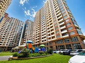 İcarəyə verilir 3 otaqlı yeni tikili 130 m², Şah İsmayıl Xətai m., photo 1 from 8