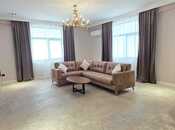 3 otaqlı yeni tikili - Yasamal r. - 140 m²