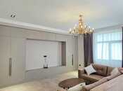 3 otaqlı yeni tikili - Yasamal r. - 140 m²