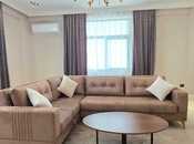 3 otaqlı yeni tikili - Yasamal r. - 140 m²