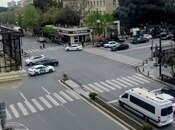 3 otaqlı köhnə tikili - Nəsimi r. - 80 m²