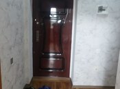 3 otaqlı köhnə tikili - Nəsimi r. - 80 m²
