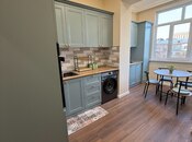 Satılır 2 otaqlı köhnə tikili 65 m², Elmlər Akademiyası m., photo 2 from 8