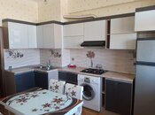 İcarəyə verilir 2 otaqlı yeni tikili 75 m², Bayıl q., photo 7 from 8