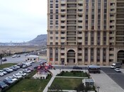 İcarəyə verilir 2 otaqlı yeni tikili 75 m², Bayıl q., photo 1 from 8