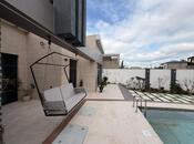 3 otaqlı həyət evi/bağ evi - Mərdəkan q. - 140 m²