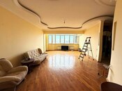 5 otaqlı köhnə tikili - Nizami m. - 160 m²